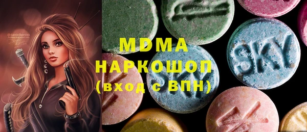 Альфа ПВП Бородино