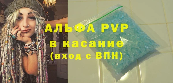 Альфа ПВП Бородино